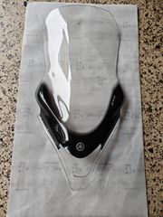 Γνήσια Ψηλή Ζελατίνα  Yamaha Xmax 14-17