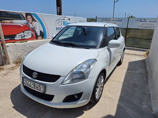 Suzuki Swift 2013