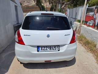 Suzuki Swift 2013-thumb-1