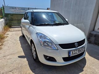 Suzuki Swift 2013-thumb-2