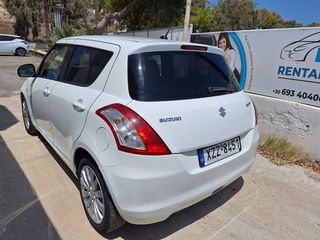 Suzuki Swift 2013-thumb-3