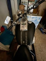 Harley Davidson Softail Springer 1993-thumb-4