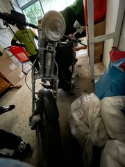 Harley Davidson Softail Springer 1993-thumb-5