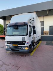 DAF '10 LF45 220 EYRO5