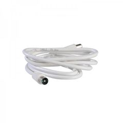 EUROLAMP TV ΠΡΟΕΚΤΑΣΗ ΑΡΣΕNIKO ΣΕ ΘΗΛΥΚΟ 3m