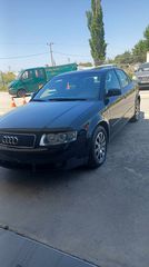 Audi A4 2002-thumb-1