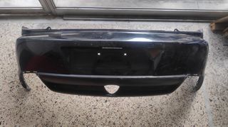 Mazda RX8 Πίσω Προφυλακτήρας