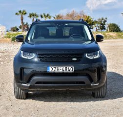 Land Rover Discovery '18 HSE