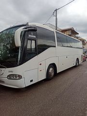 Scania 2005 Iris at