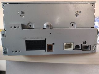 Cd Radio Player Suzuki Swift 39101-68L10-HVW-thumb-6
