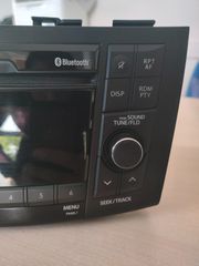 Cd Radio Player Suzuki Swift 39101-68L10-HVW-thumb-3