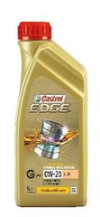 ΛΑΔΙ 0W20 LL 1Litr 508.00 / 509.00 EDGE PROFESSIONAL CASTROL 0W-20 CASTROL 1LITR