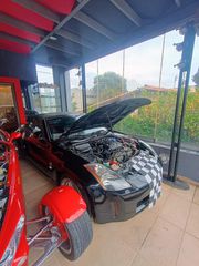 Nissan 350Z 2008