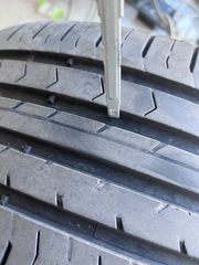 Continental 225/50/16 contiPremiumcontact-thumb-3