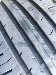 Continental 225/50/16 contiPremiumcontact-thumb-4