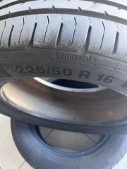 Continental 225/50/16 contiPremiumcontact-thumb-5