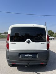 Opel Combo 2013  1.3 CDTI L2 maxi-thumb-2