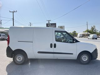 Opel Combo 2013  1.3 CDTI L2 maxi-thumb-4