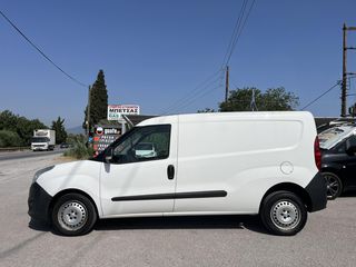 Opel Combo 2013  1.3 CDTI L2 maxi-thumb-7