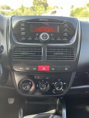 Opel Combo 2013  1.3 CDTI L2 maxi-thumb-9