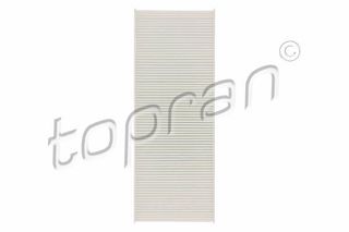 ΦΙΛΤΡΟ ΚΑΜΠΙΝΑΣ A/80 92- TOPRAN 104419