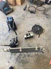 ΠΩΛΕΊΤΑΙ AIR CONDITION ISUZU DMAX 