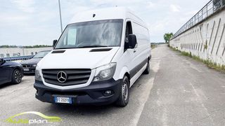 Mercedes-Benz Sprinter '16 316 !  extra long ! 