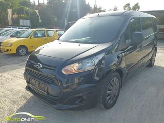 Ford Transit Connect '14 L2 Long ! 