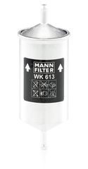 ΦΙΛΤΡΟ ΒΕΝΖ POLO SEAT MANN-FILTER WK613