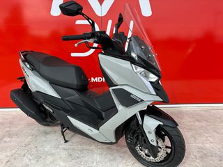 Kymco Dink 125 2025 R ΕΤΟΙΜΟΠΑΡΑΔΟΤΟ!