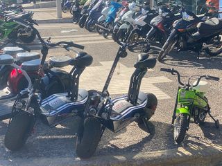 Ηλεκτρικά Ποδήλατα 2025 ΝΕΕΣ ΠΑΡΑΛΑΒΕΣ ΗΛΕΚΤΡΙΚΑ ΠΟΔΗΛΑΤΑ ΓΙΑ ΠΑΙΔΙΑ ΚΑΙ ΜΕΓΑΛΟΥΣ-thumb-1