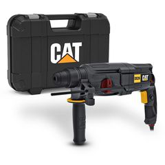 Περιστροφικό πιστολέτο ρεύματος 800 Watt 3J SDS+ DX26 Cat