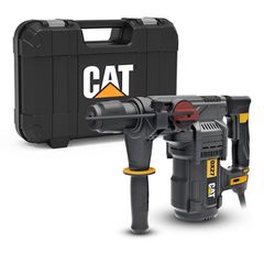 Περιστροφικό πιστολέτο ρεύματος 1500 Watt SDS+ DX27 CAT