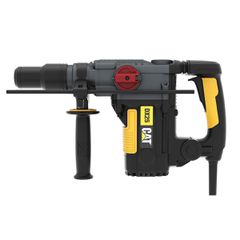 Περιστροφικό πιστολέτο ρεύματος 1100 Watt SDS-MAX DX25 Cat