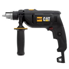 Κρουστικό δράπανο ρεύματος 750W DX17 Cat