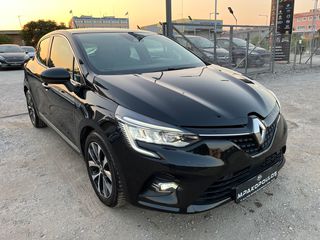 Renault Clio '20 TECHNO LPG*LED*NAVI*ΚΑΜΕΡΑ*16''ΖΑΝΤΕΣ