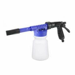 Πιεστικό Πιστολι Νερού Carwash Rocket 306436 με Δοχείο Σαπουνιού