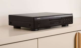 USB CD PLAYER DENON DCD-900NE-thumb-2