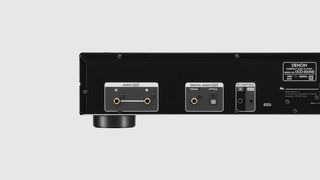 USB CD PLAYER DENON DCD-900NE-thumb-6