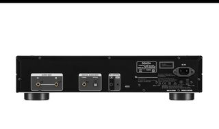 USB CD PLAYER DENON DCD-900NE-thumb-11