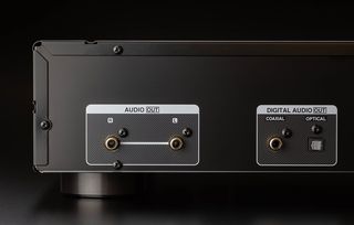 USB CD PLAYER DENON DCD-900NE-thumb-12