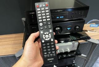 USB CD PLAYER DENON DCD-900NE-thumb-18