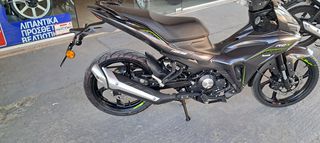 Benelli 2023 RCX 185 ΕΤΟΙΜΟΠΑΡΑΔΟΤΟ..!-thumb-2