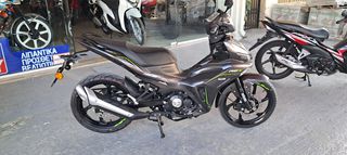 Benelli 2023 RCX 185 ΕΤΟΙΜΟΠΑΡΑΔΟΤΟ..!-thumb-1