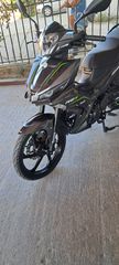 Benelli 2023 RCX 185 ΕΤΟΙΜΟΠΑΡΑΔΟΤΟ..!-thumb-3