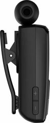 iPro RH120 In-ear Bluetooth Handsfree Μαύρο-thumb-3