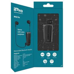 iPro RH219s Μαύρο/Γκρι-thumb-2