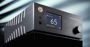 GOLD NOTE DS-10 USB DAC - STREAMER -PREAMPLIFIER-thumb-12