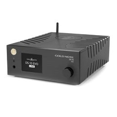 GOLD NOTE DS-10 USB DAC - STREAMER -PREAMPLIFIER-thumb-20