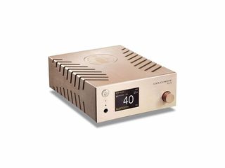 GOLD NOTE DS-10 USB DAC - STREAMER -PREAMPLIFIER-thumb-21